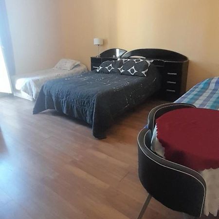 Blanca Rosa Valparaiso B&B Dış mekan fotoğraf