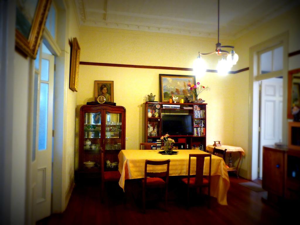 Blanca Rosa Valparaiso B&B Dış mekan fotoğraf