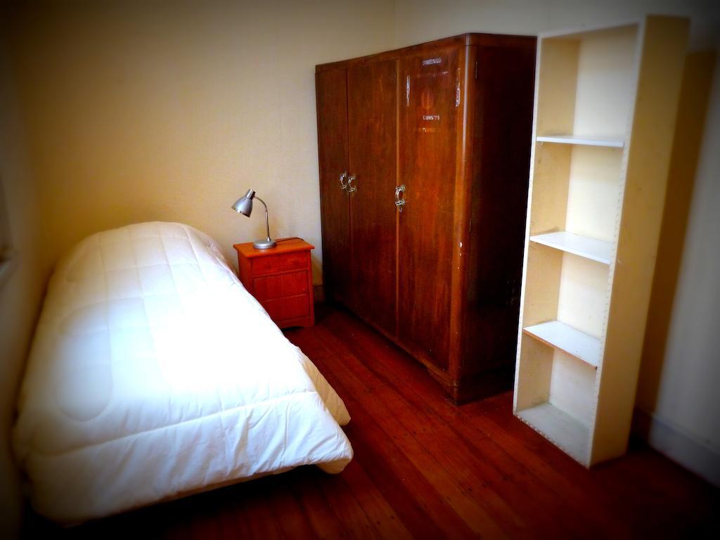 Blanca Rosa Valparaiso B&B Oda fotoğraf